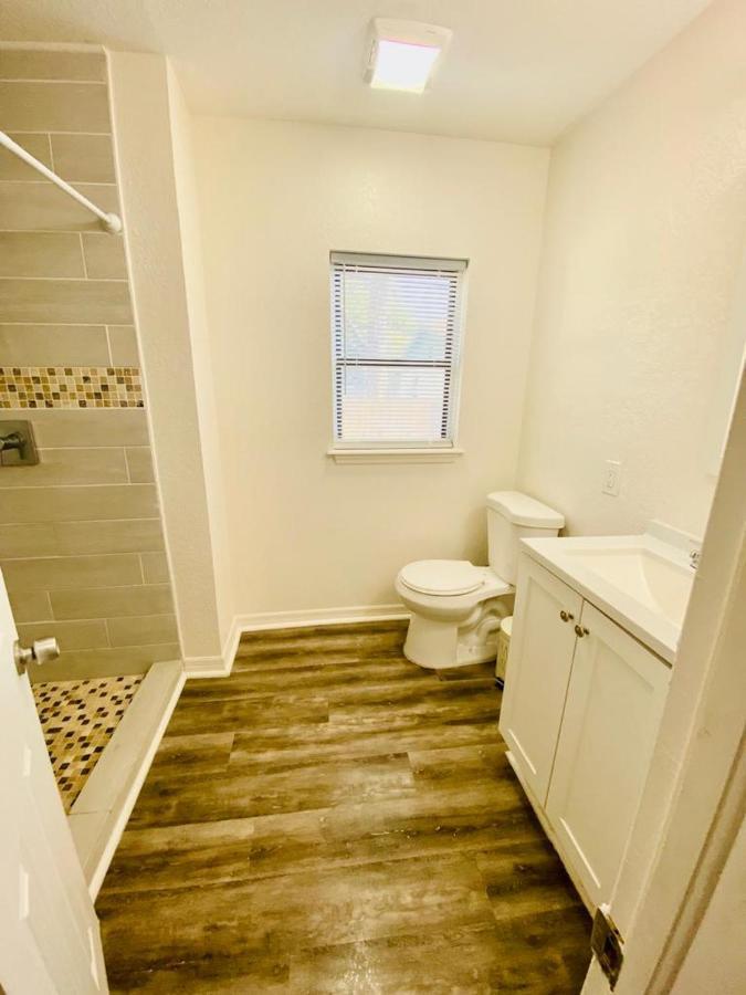 Two Fully Equipped Apartments And A Studio 5 Miles From The Beach Sankt Petersburg Exterior foto